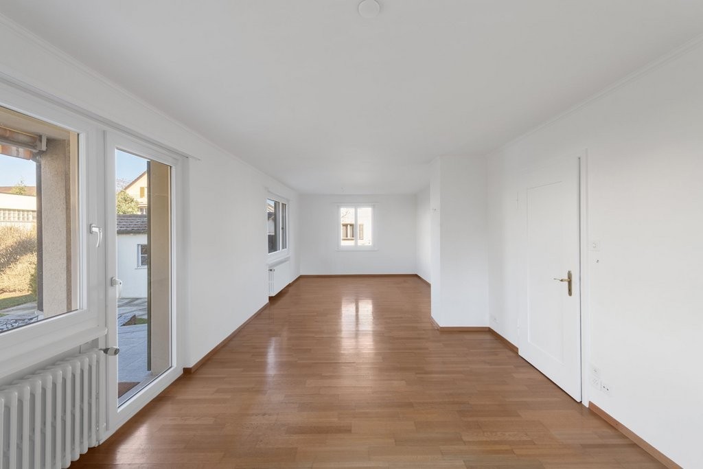 Maison individuelle