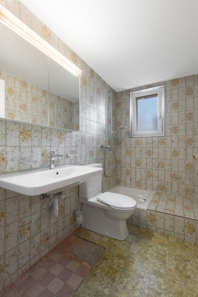 Maison individuelle