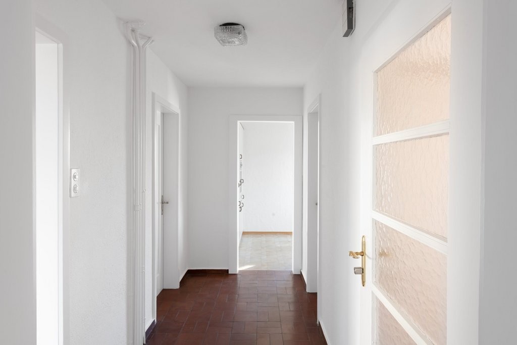 Maison individuelle
