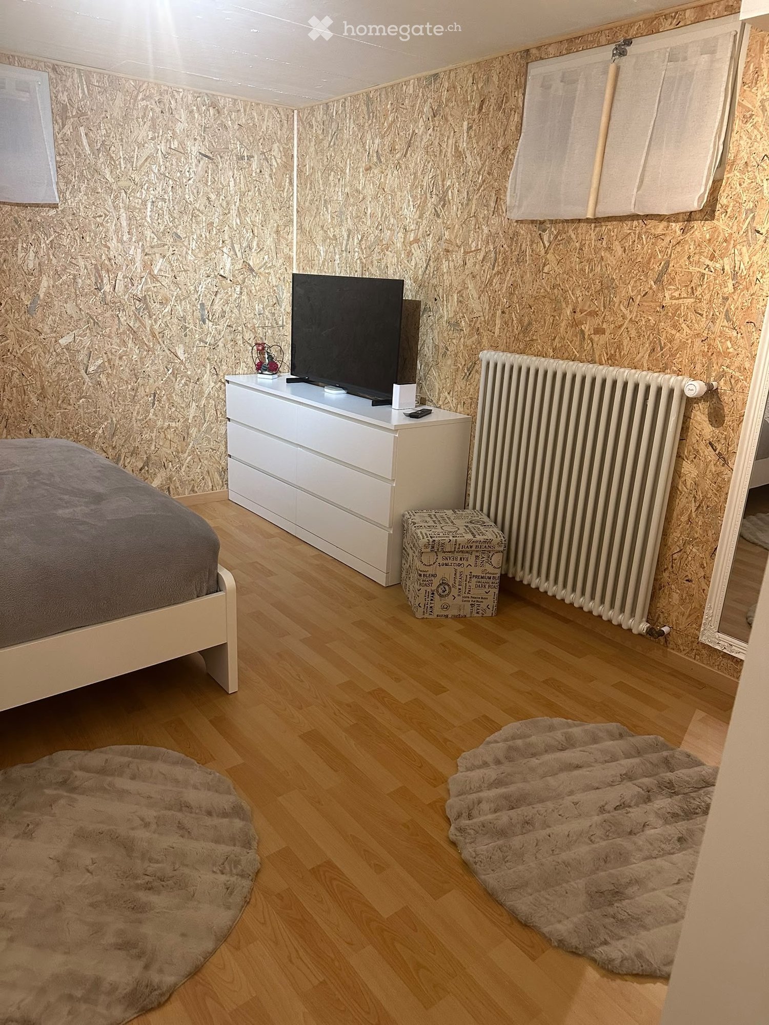 1 room single room, photo 2 sur 5