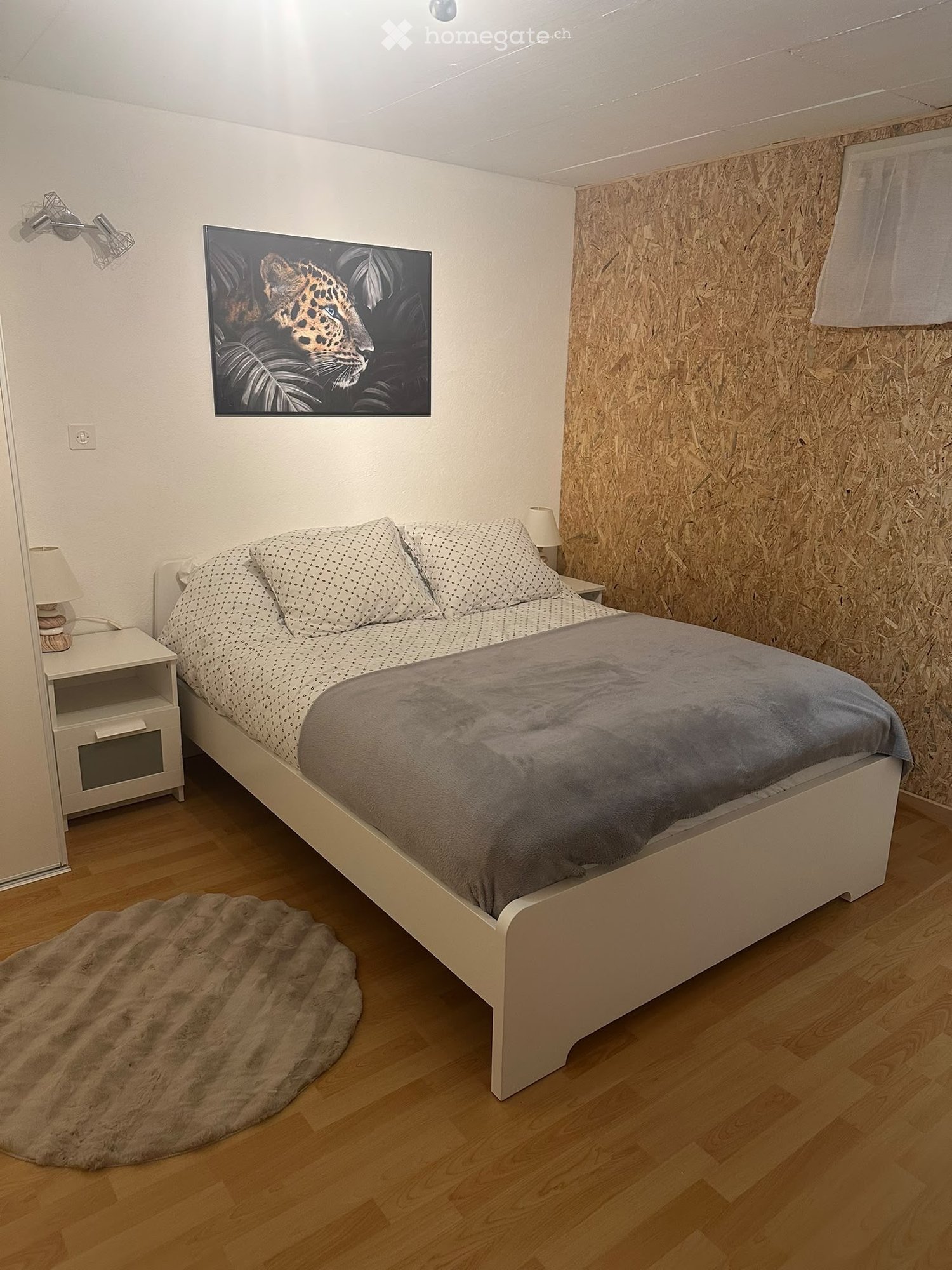 1 room single room, photo 1 sur 5