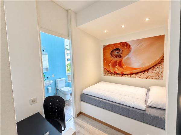 Appartement de 1 ½ pièces, photo 5 sur 10