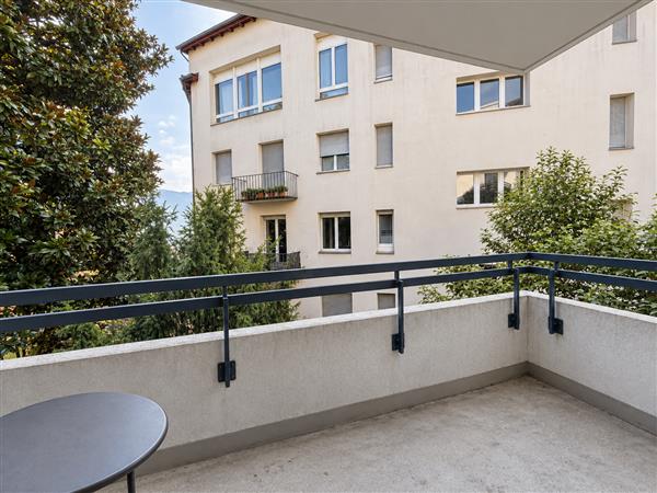 Appartement de 1 ½ pièces, photo 8 sur 10