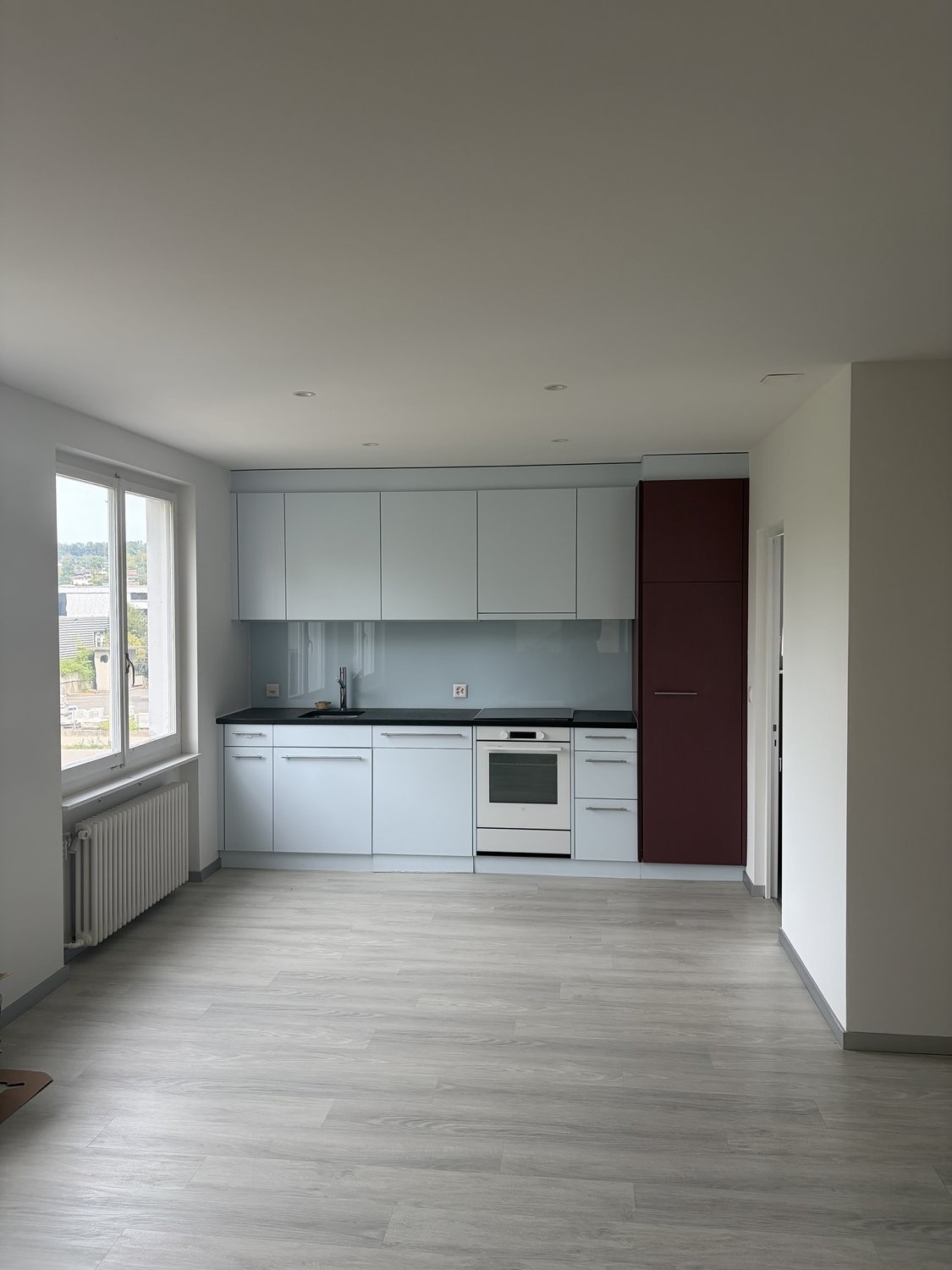 80m² bureau