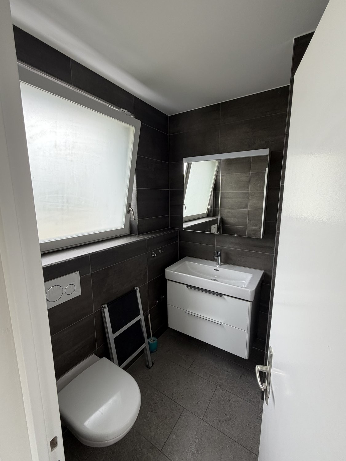 80m² bureau
