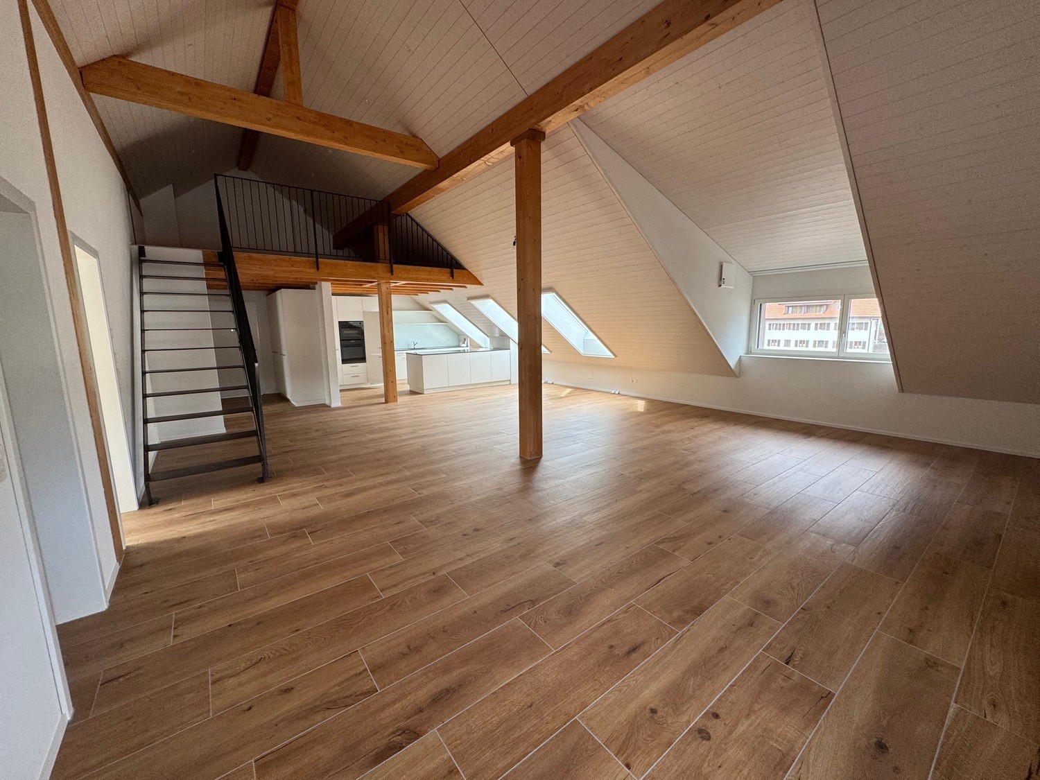 Appartement de 3 ½ pièces, photo 1 sur 7