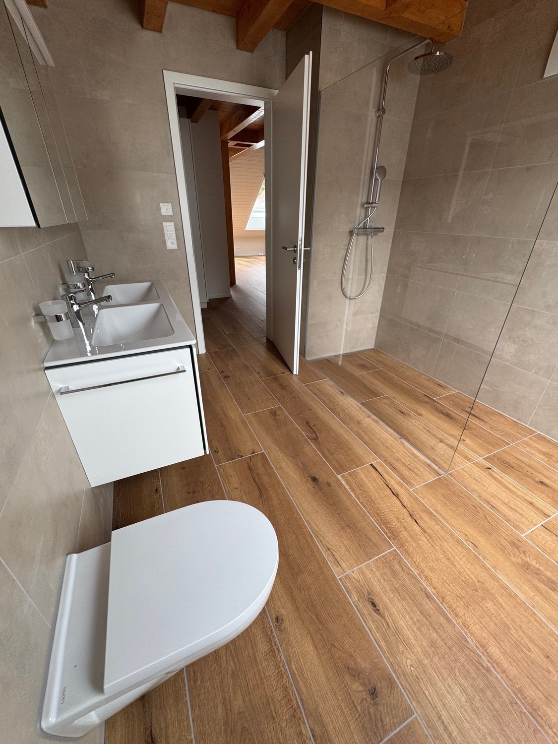 Appartement de 3 ½ pièces, photo 6 sur 7
