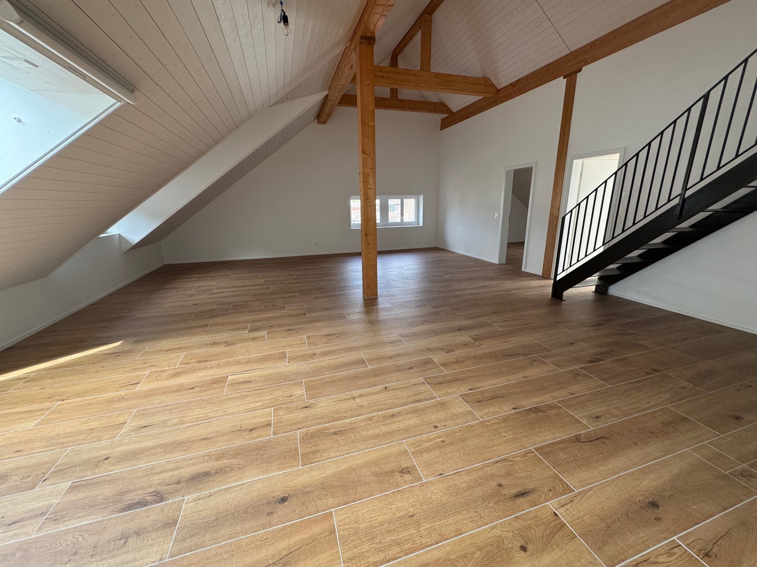 Appartement de 3 ½ pièces, photo 2 sur 7