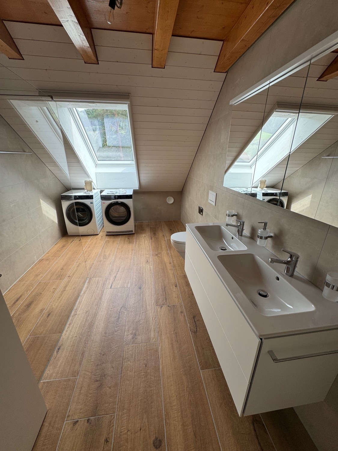 Appartement de 3 ½ pièces, photo 4 sur 7