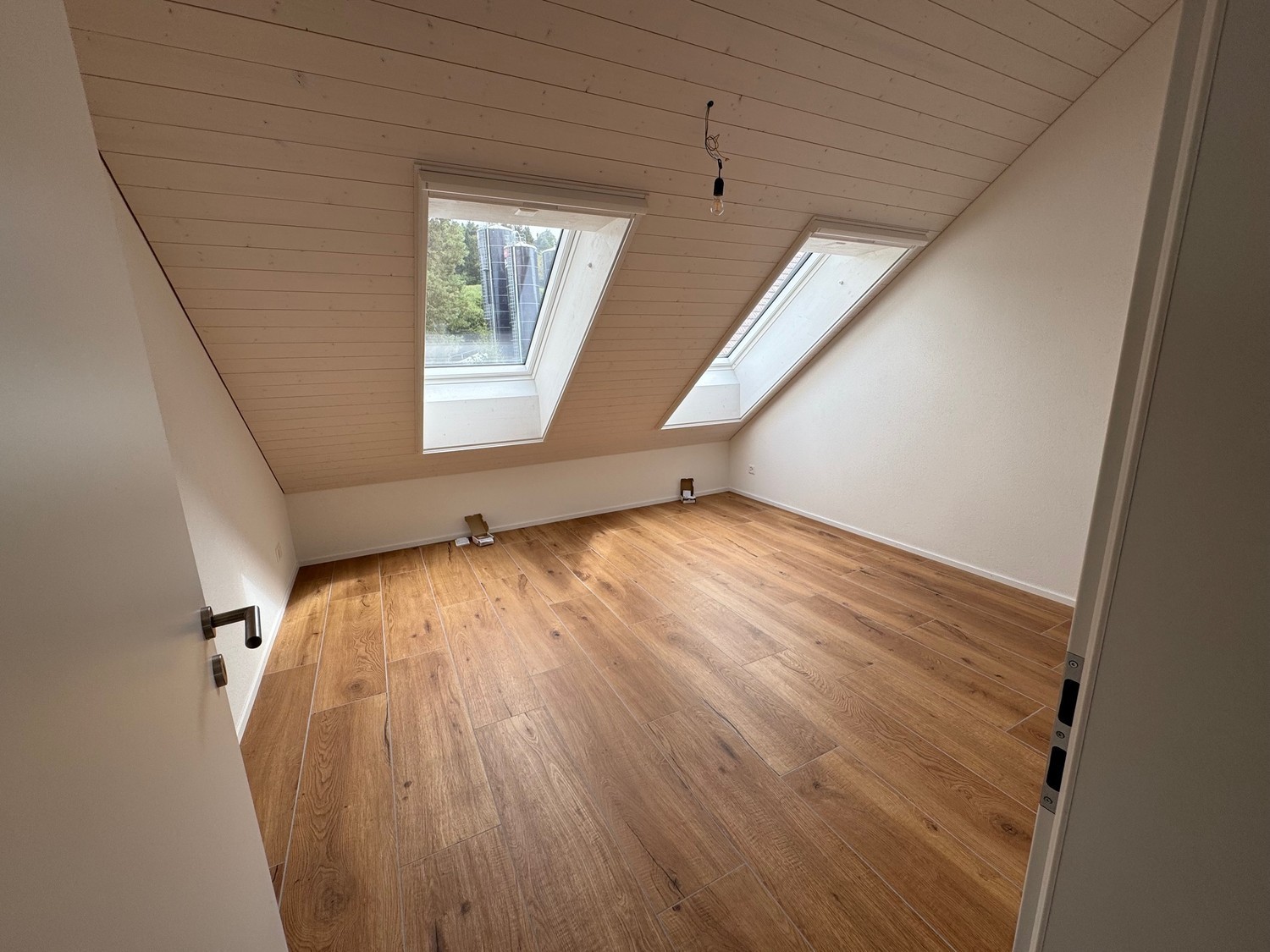 Appartement de 3 ½ pièces, photo 5 sur 7