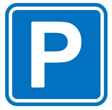 Place de parc souterraine