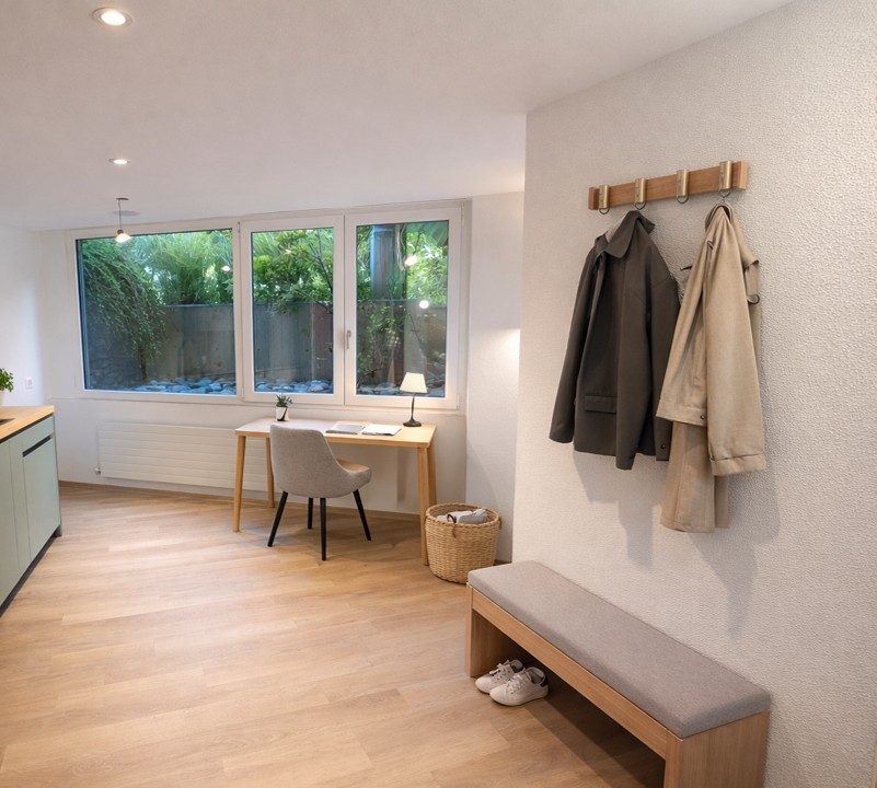 30m² commercial, photo 1 sur 4