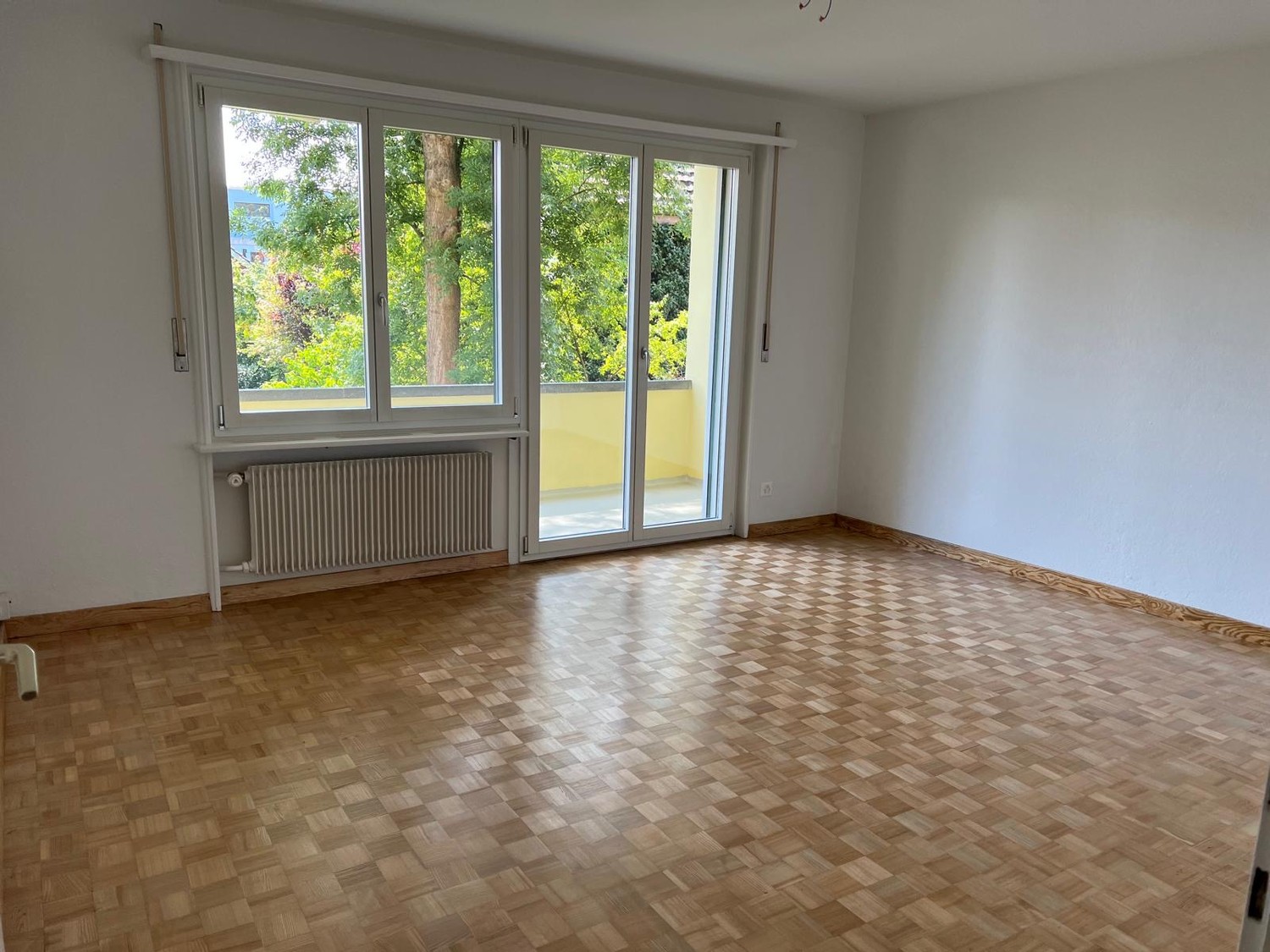 Appartement de 2 pièces, photo 4 sur 7