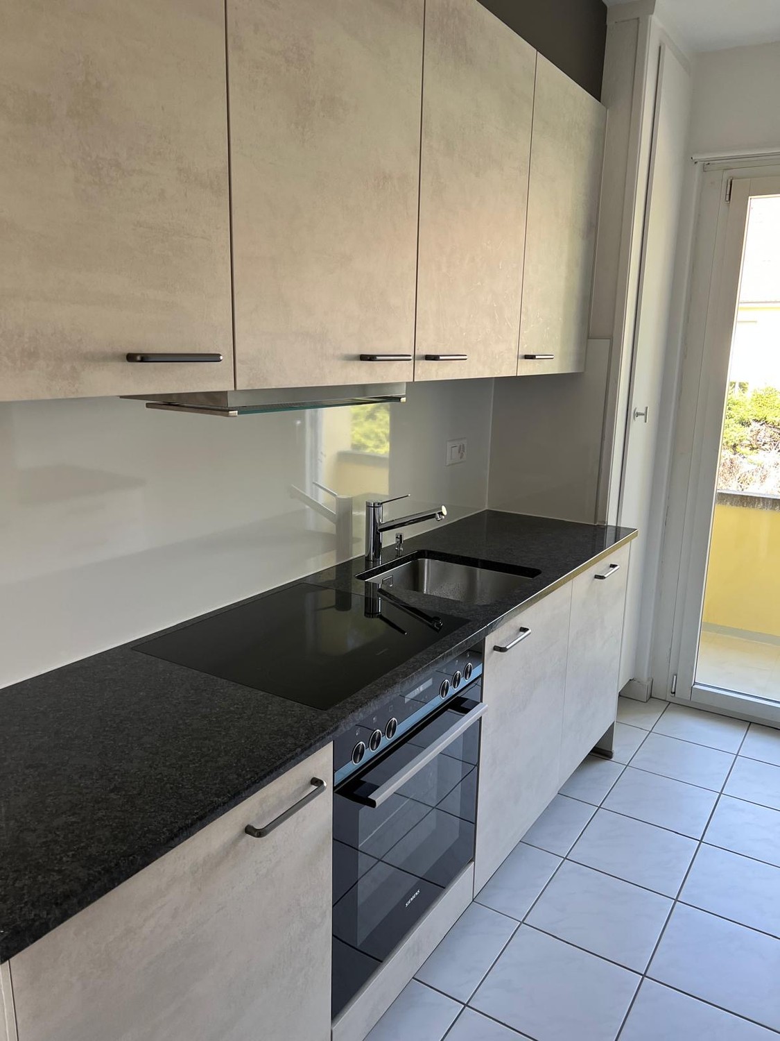 Appartement de 2 pièces, photo 6 sur 7
