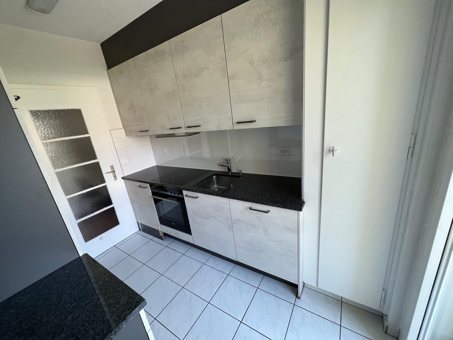 Appartement de 2 pièces, photo 5 sur 7
