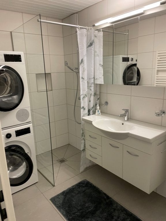 Appartement de 3 ½ pièces