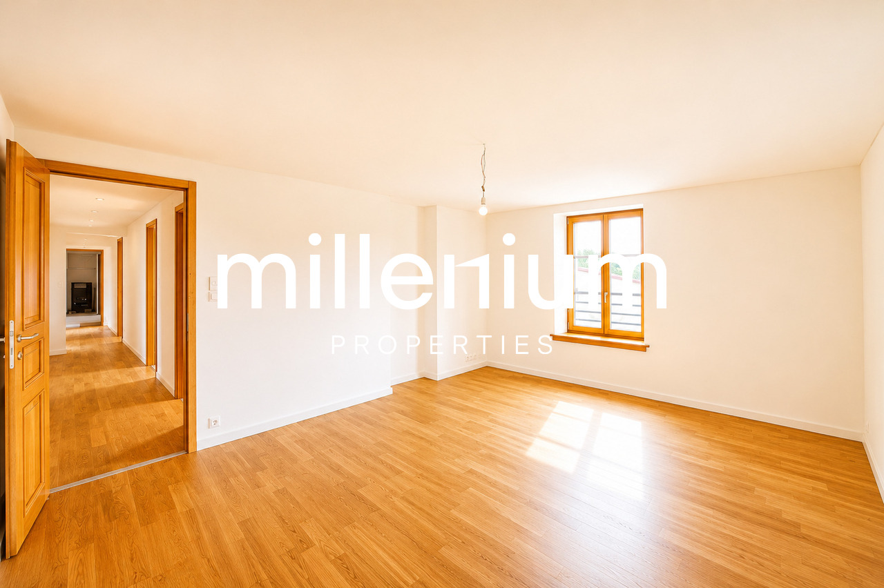 6 rooms apartment, photo 3 sur 7