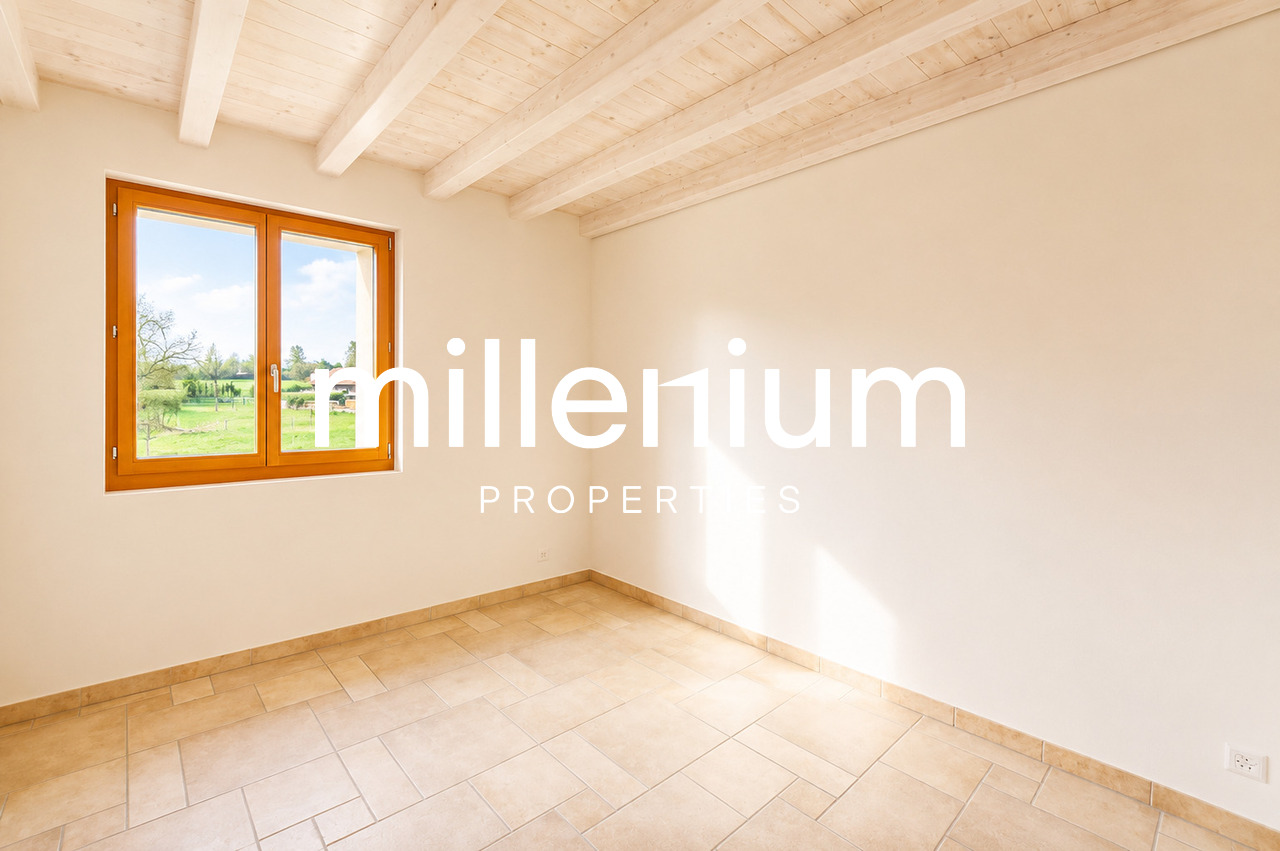 6 rooms apartment, photo 6 sur 7