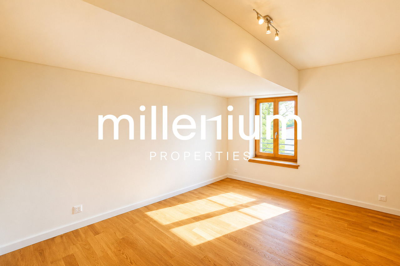 6 rooms apartment, photo 5 sur 7