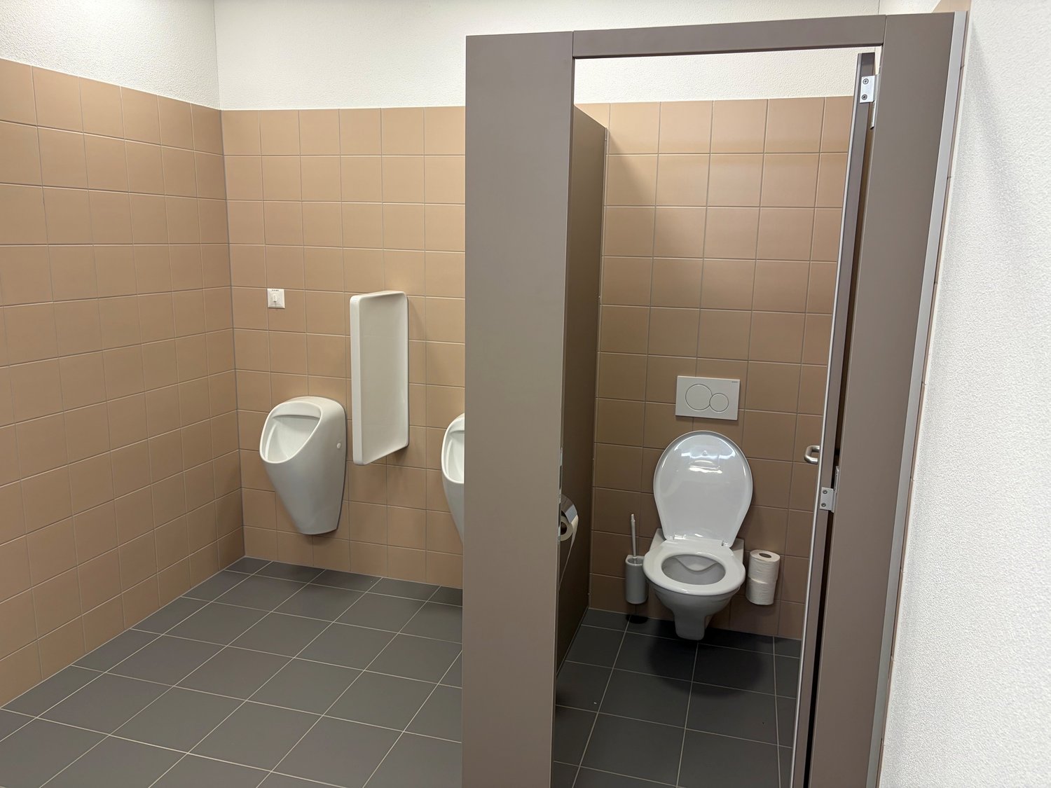 183m² bureau