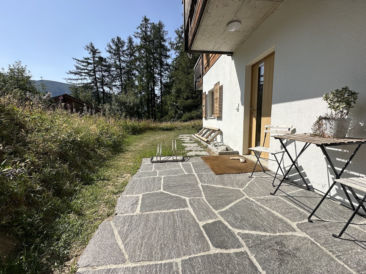 Appartement de 3 ½ pièces, photo 2 sur 10