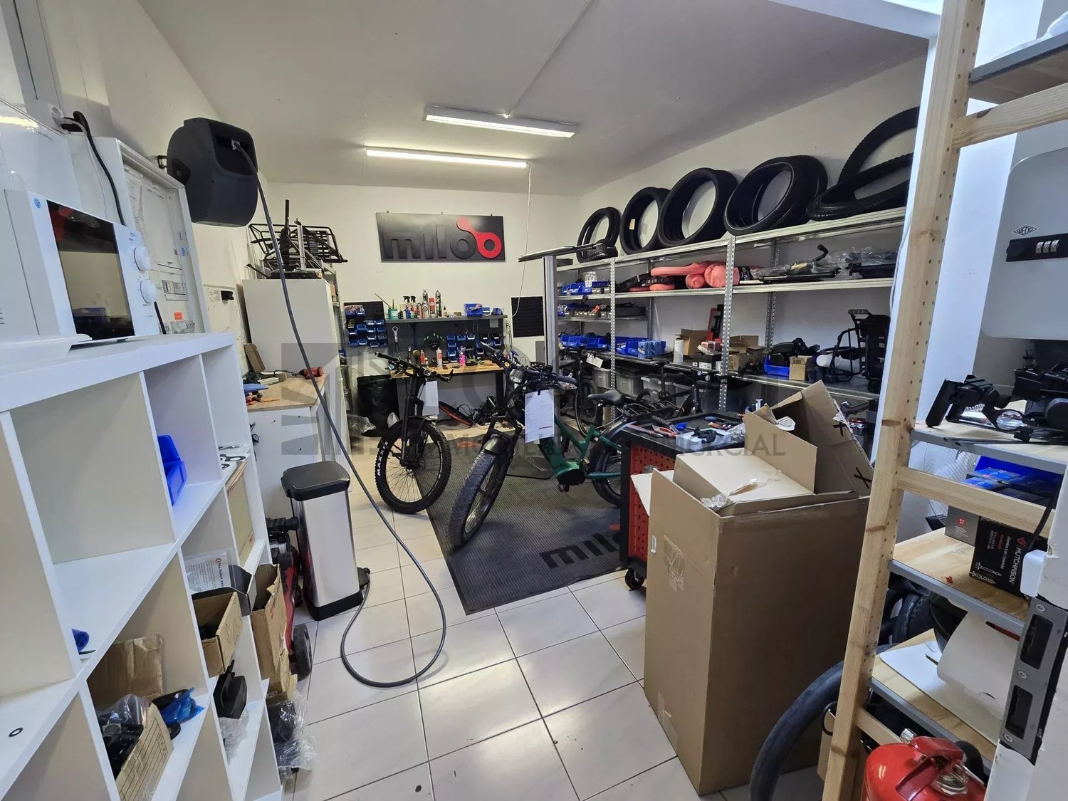 Shop, photo 7 sur 10