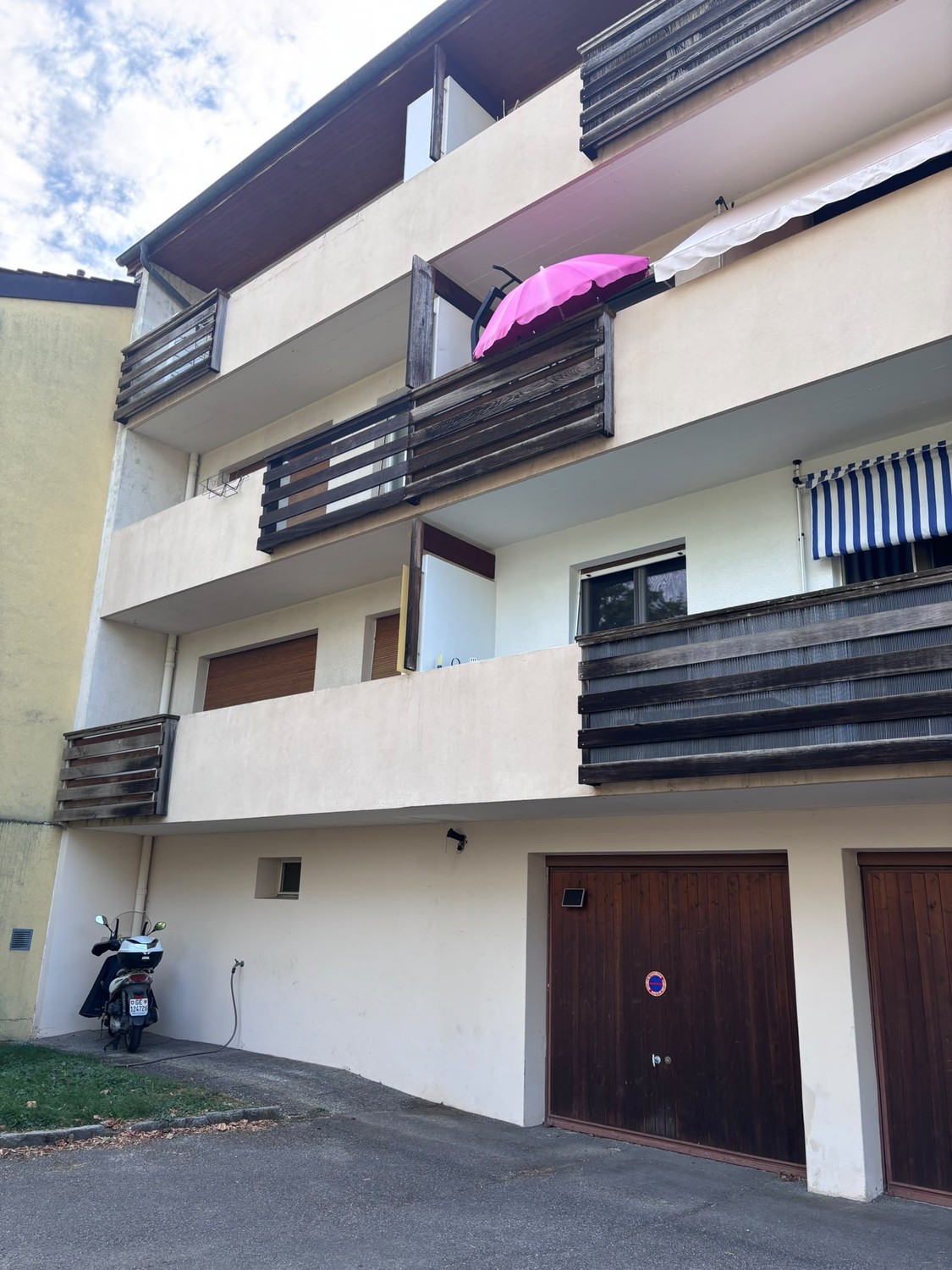 Appartement de 4 pièces, photo 2 sur 10