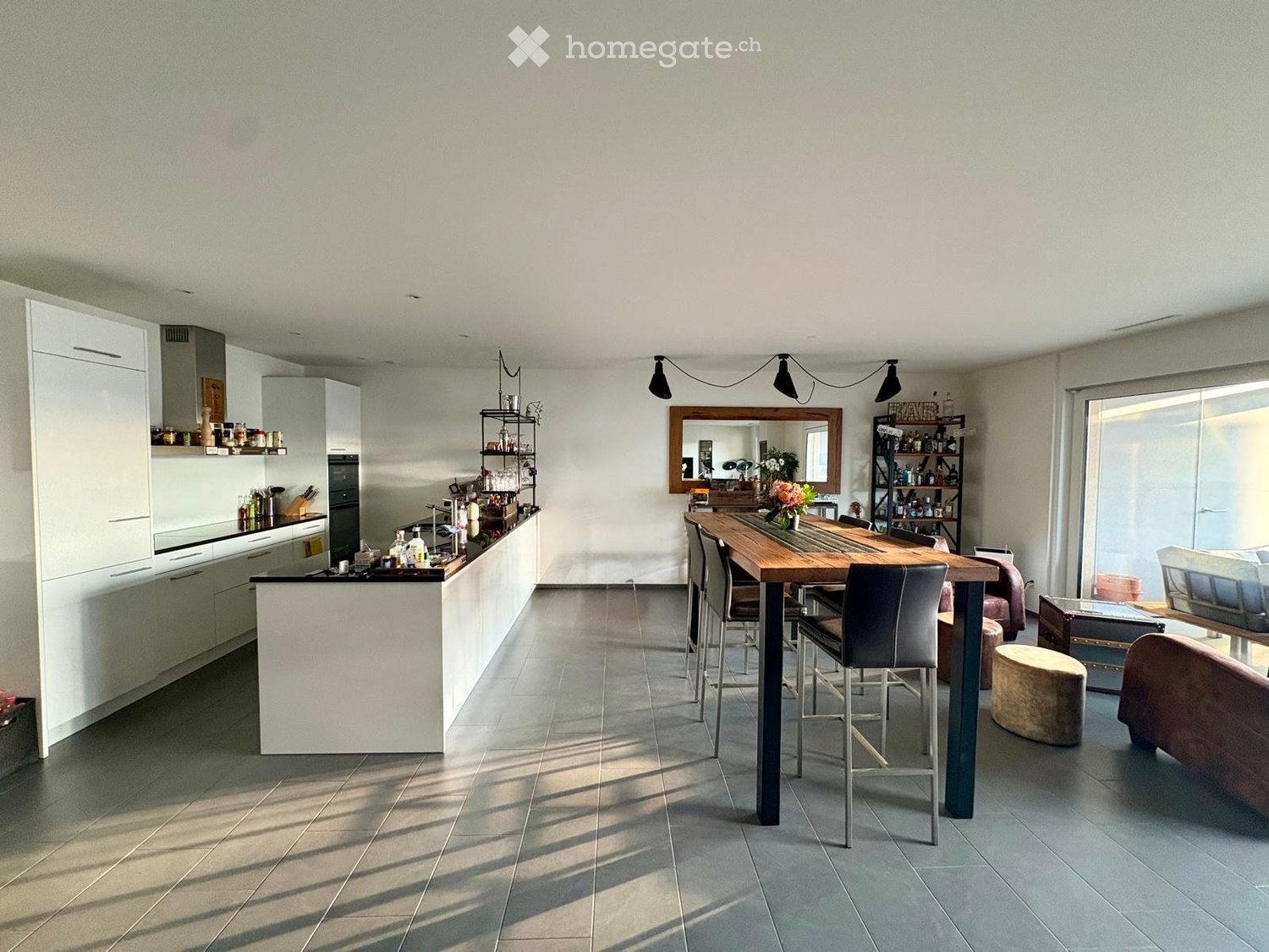 Appartement de 3 ½ pièces, photo 2 sur 5