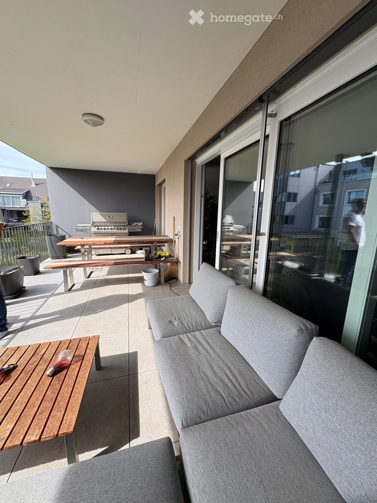 Appartement de 3 ½ pièces, photo 4 sur 5