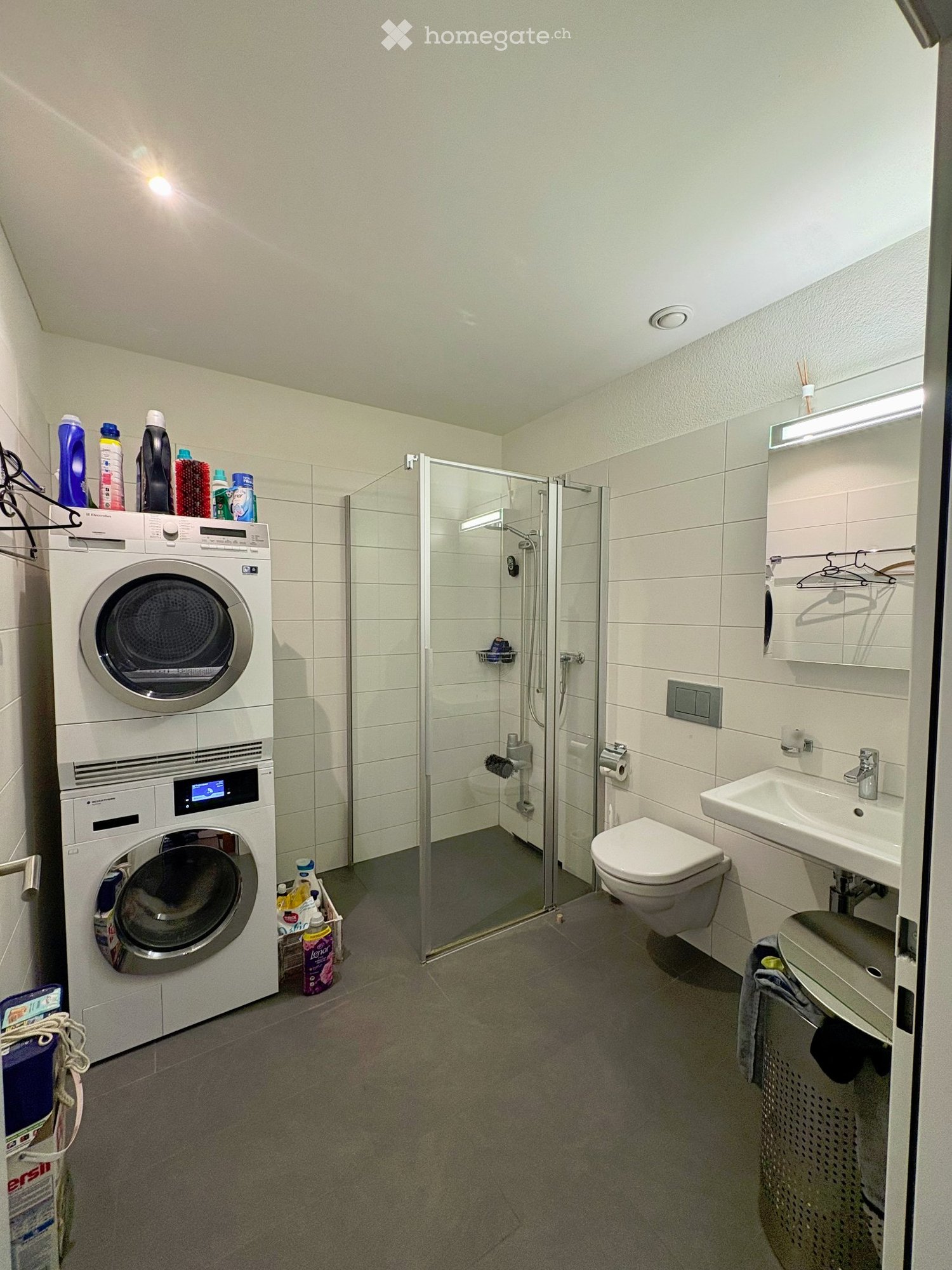 Appartement de 3 ½ pièces, photo 1 sur 5