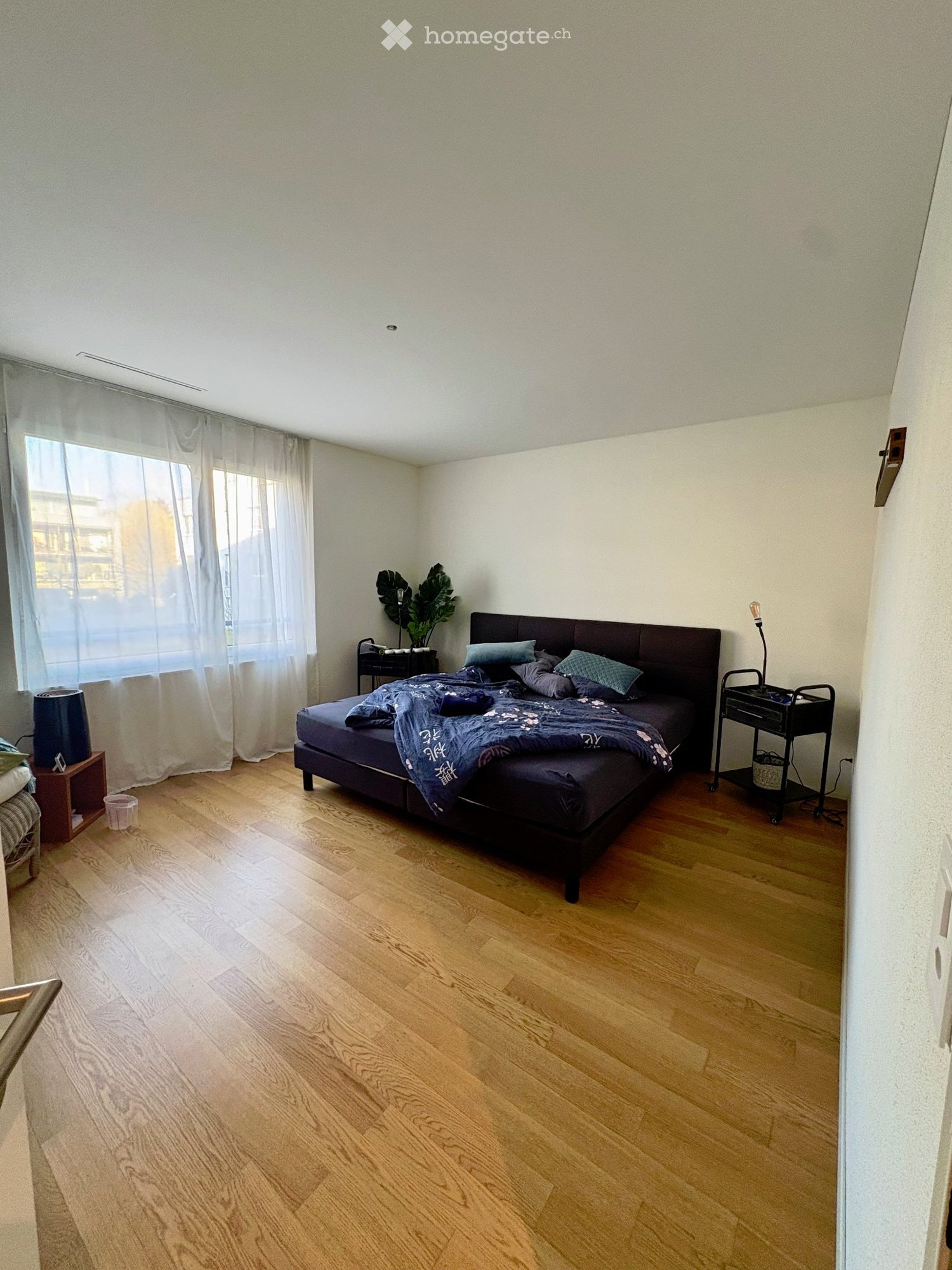 Appartement de 3 ½ pièces, photo 3 sur 5