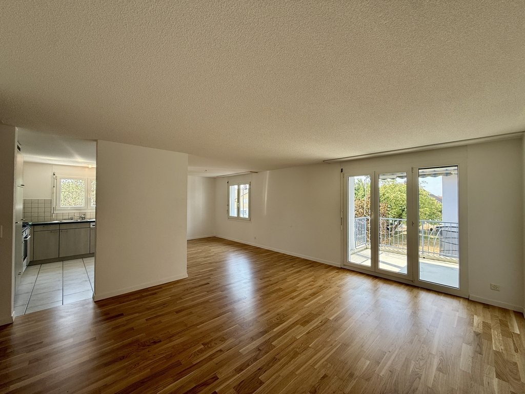 Appartement de 4 ½ pièces, photo 1 sur 10