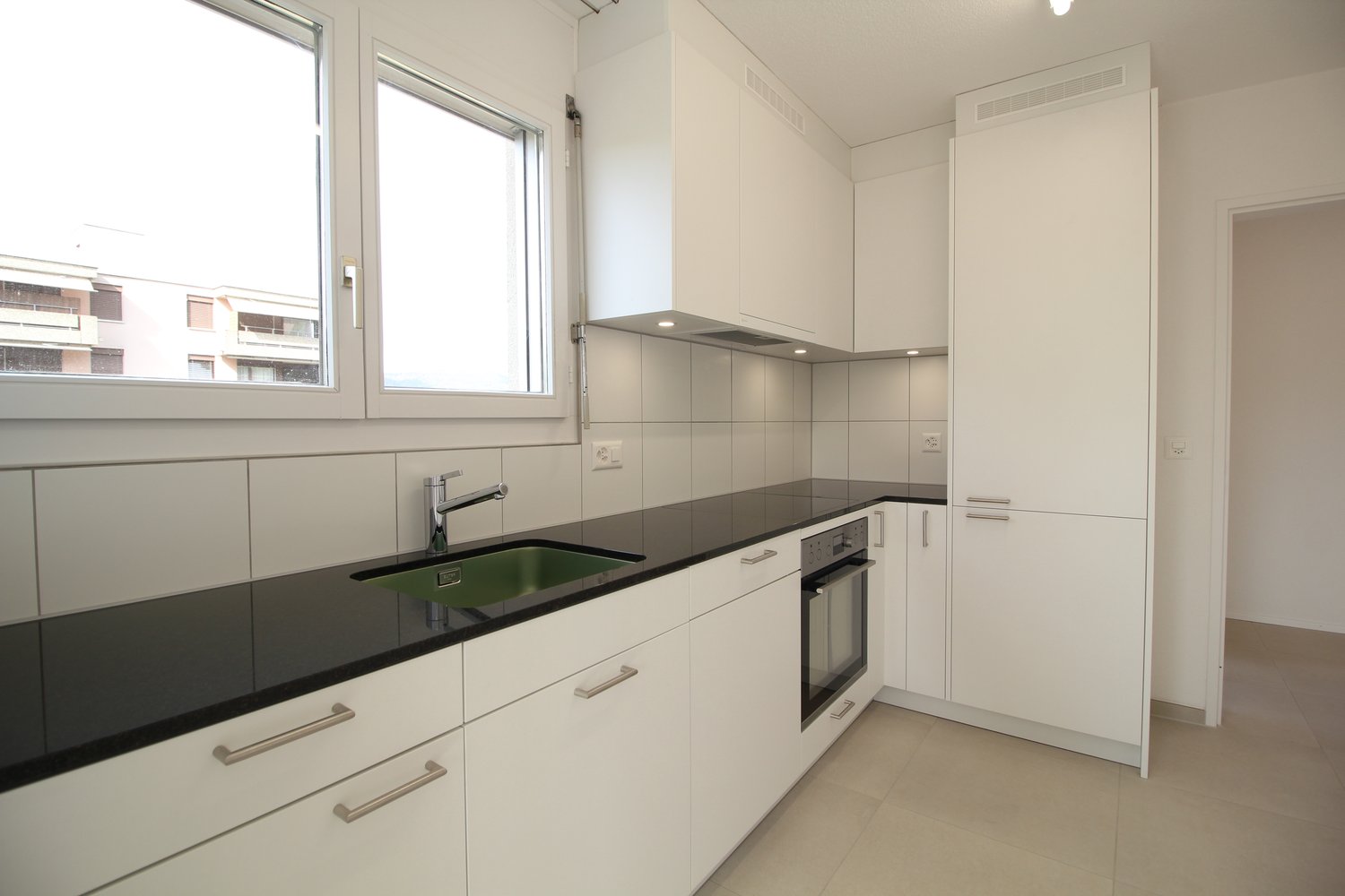 4 ½ rooms apartment