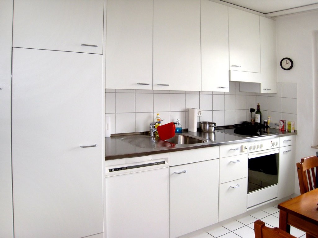 Appartement de 3 ½ pièces