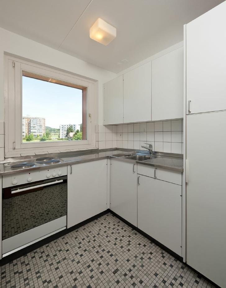 Appartement de 3 ½ pièces, photo 1 sur 6
