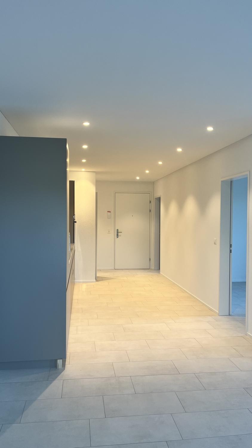 Appartement de 2 ½ pièces