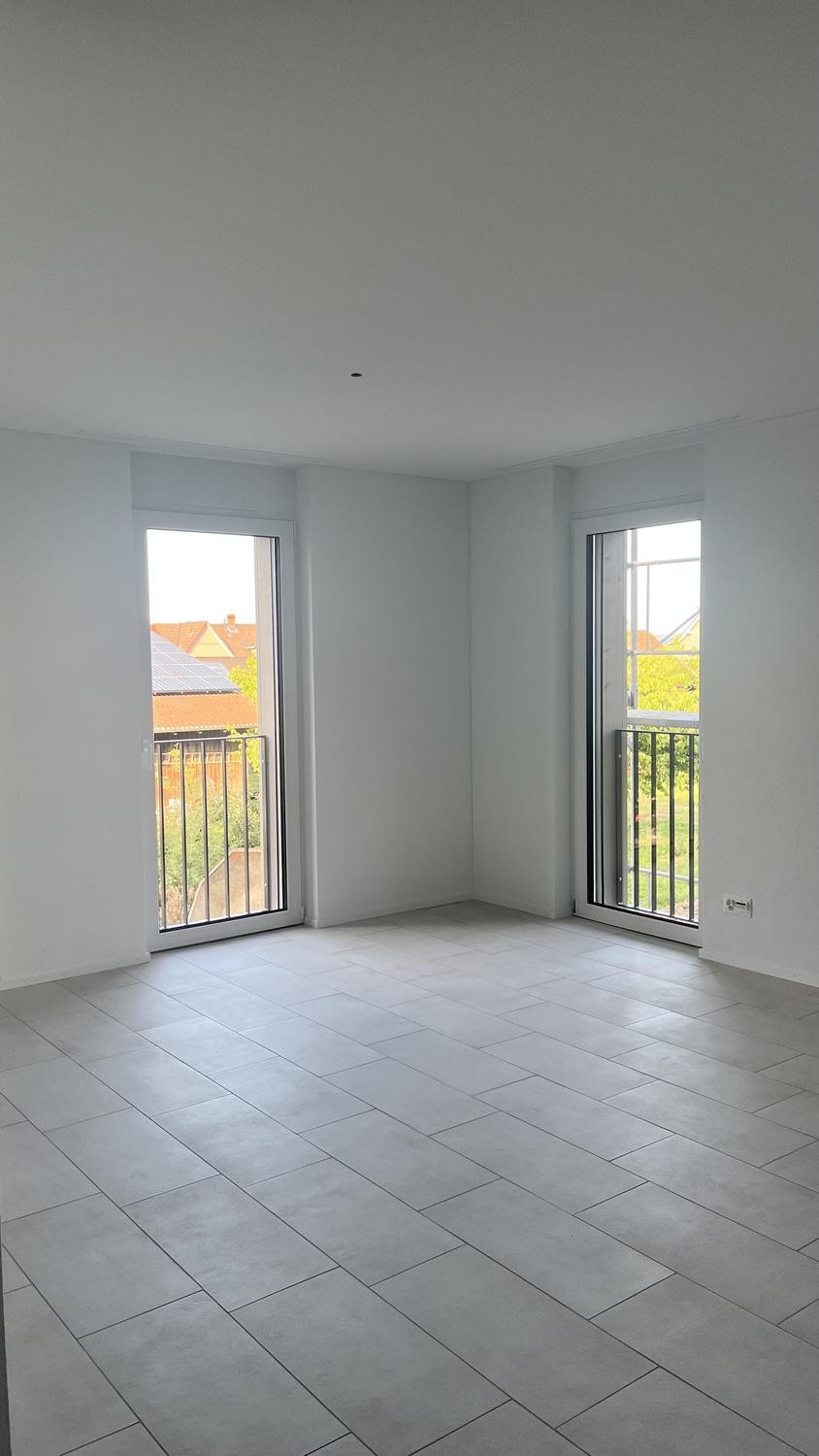 Appartement de 2 ½ pièces
