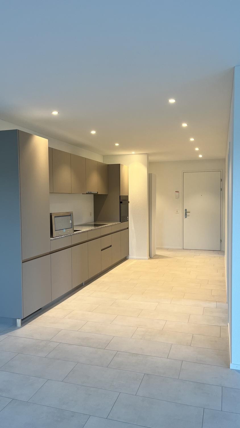 Appartement de 2 ½ pièces