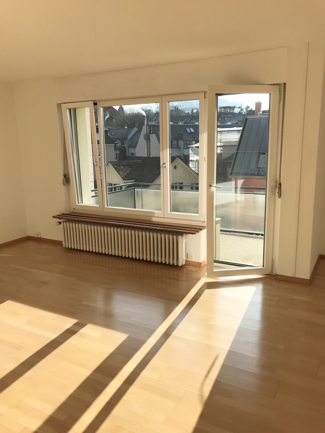 Appartement de 2 ½ pièces, photo 3 sur 9