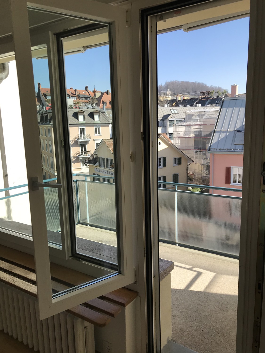 Appartement de 2 ½ pièces, photo 6 sur 9