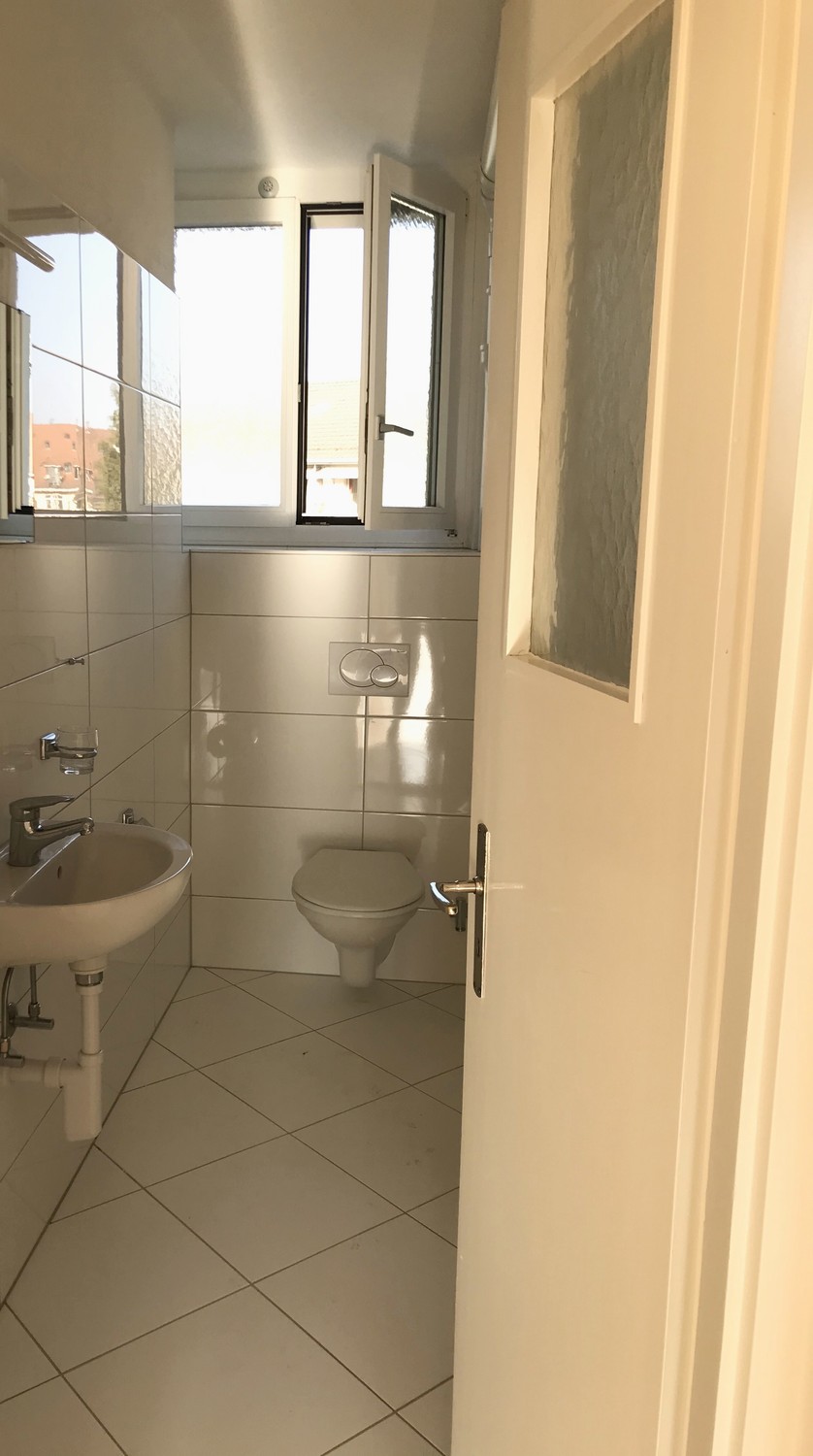 Appartement de 2 ½ pièces, photo 8 sur 9