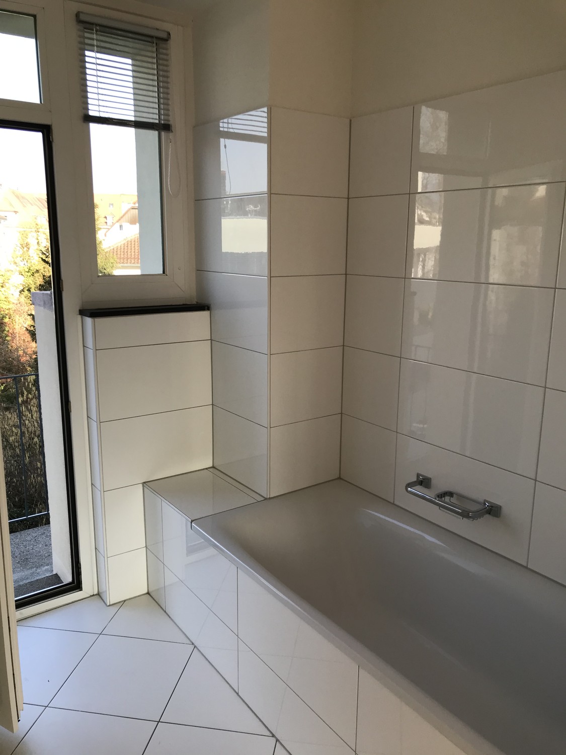 Appartement de 2 ½ pièces, photo 7 sur 9