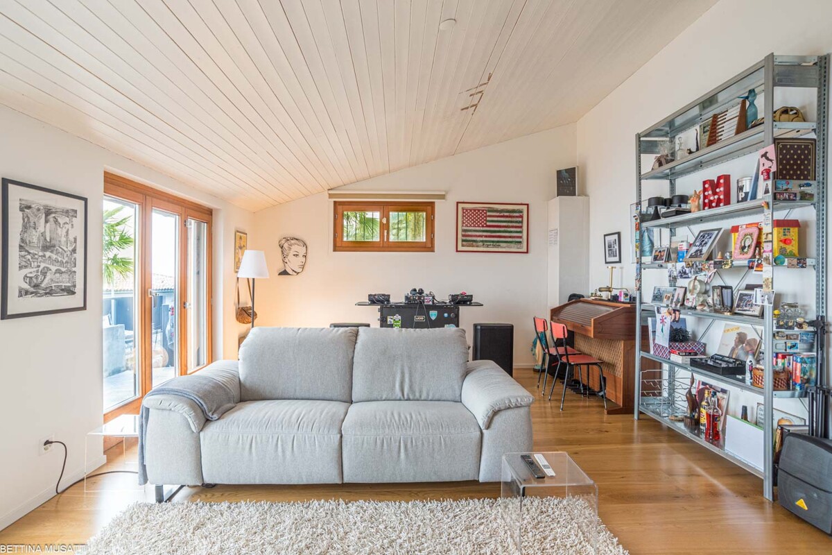 maison individuelle de 4 pièces, photo 4 sur 10