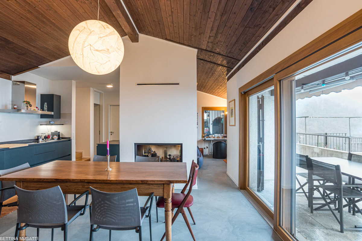 maison individuelle de 4 pièces, photo 2 sur 10