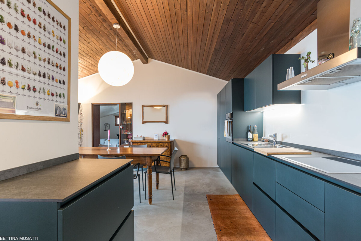 maison individuelle de 4 pièces, photo 1 sur 10