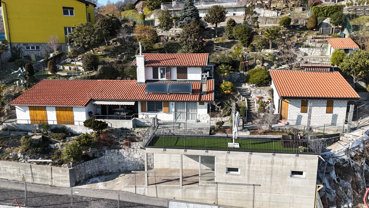 maison individuelle de 4 pièces, photo 10 sur 10