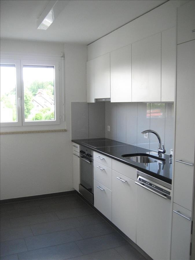 Appartement de 2 ½ pièces, photo 3 sur 5
