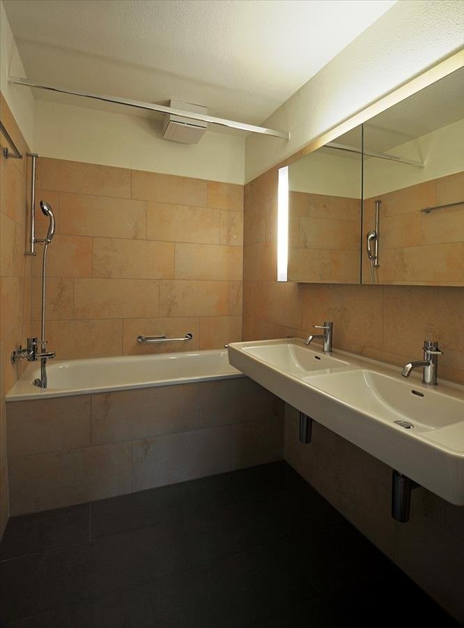 Appartement de 2 ½ pièces, photo 4 sur 5