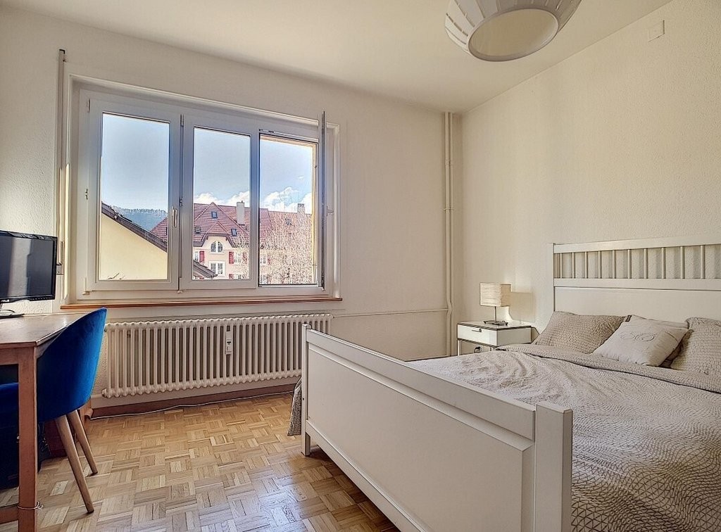 2 rooms apartment, photo 4 sur 9
