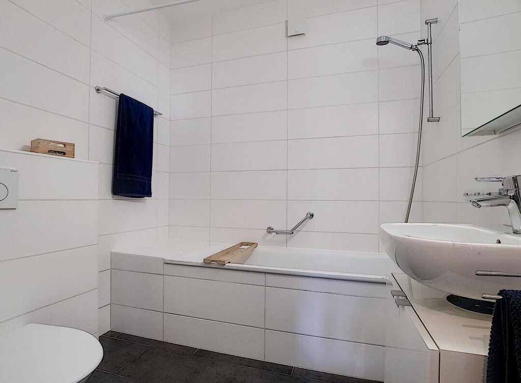 2 rooms apartment, photo 7 sur 9